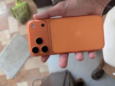 iphone 17 pro max 256gb