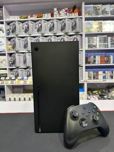Xbox Series X 1TB