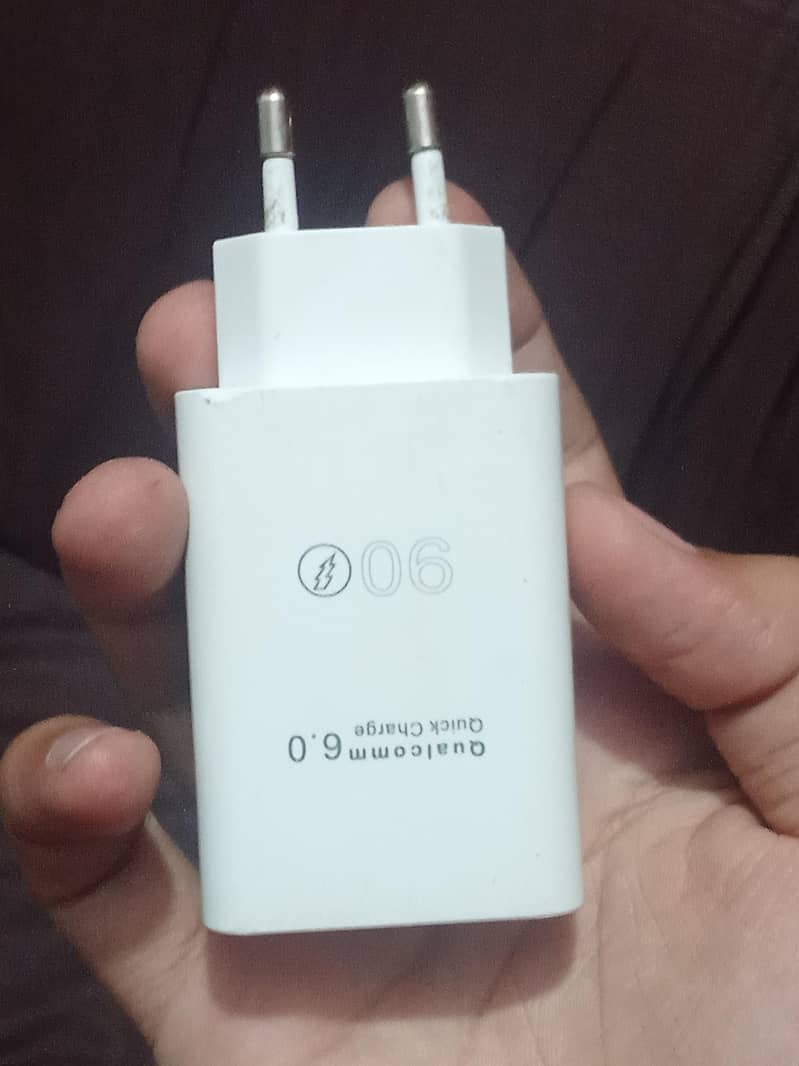 Charger 1