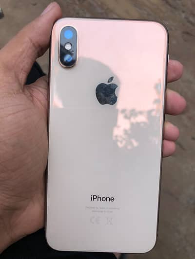 Apple iPhone XS