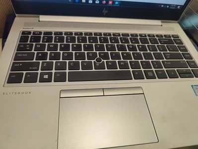 HP EliteBook 840 G6 i5 8 generation