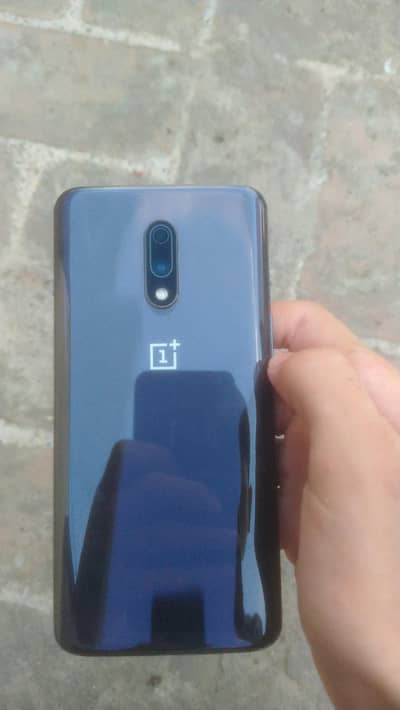 One Plus 7
