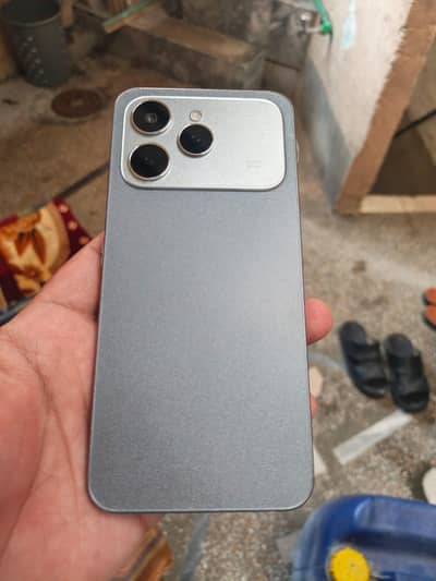 Tecno spark 40 6/128 PTA