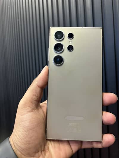Samsung Mobile S24 Ultra
