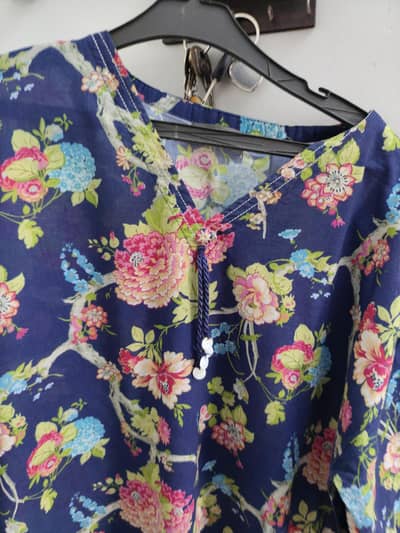 Brand Zulbery kurti