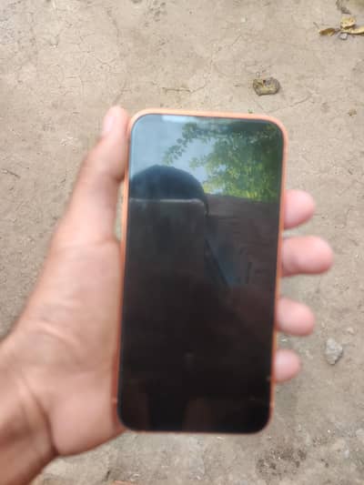 Apple iPhone XR
