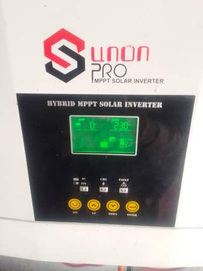 SAKO 3.5kw 5000PV