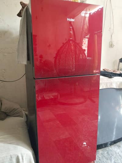 Haier Medium size Fridge Condition 10/9
