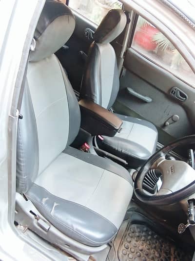 Suzuki Cultus VXR 2001