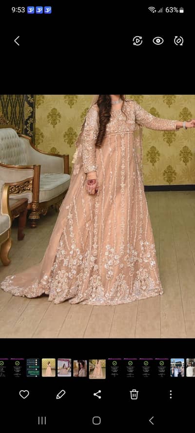 walima maxi