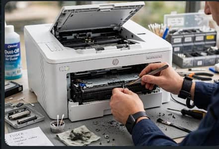 Hp / Conon / Epson All Printer Service Repair Shop /  Home /  Office