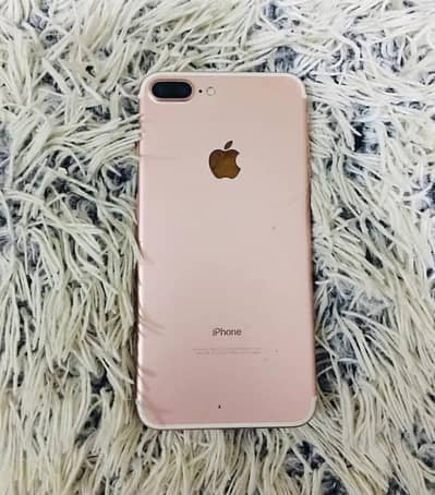 Apple iPhone 7 Plus
