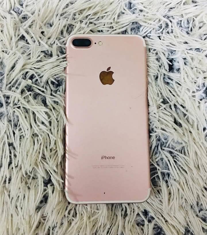 Apple iPhone 7 Plus 0