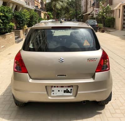 Suzuki Swift 2015 Dlx Manual B2B