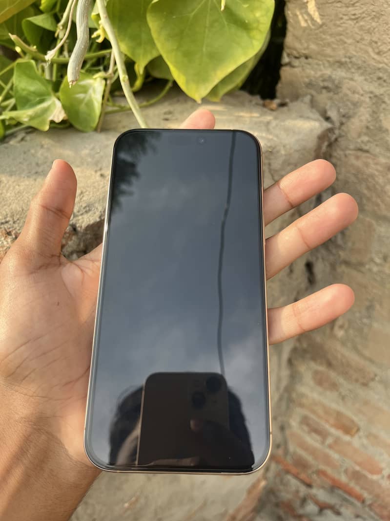 Apple iPhone 16 Pro Max 6