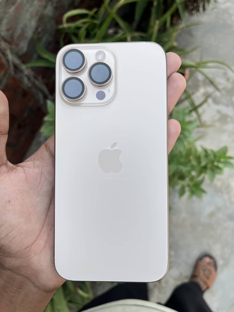 Apple iPhone 16 Pro Max 8
