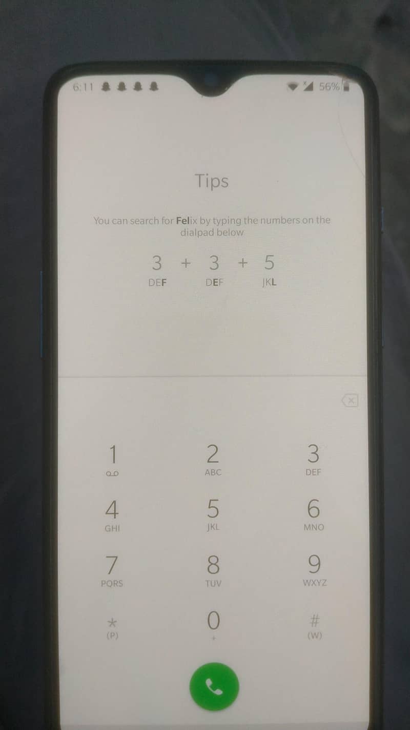 One Plus 7 4