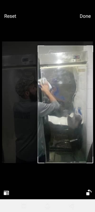Tile Cleaning Service Mughalpura - 4 Saal Tajurba