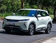 BYD Atto 3 SR 2026