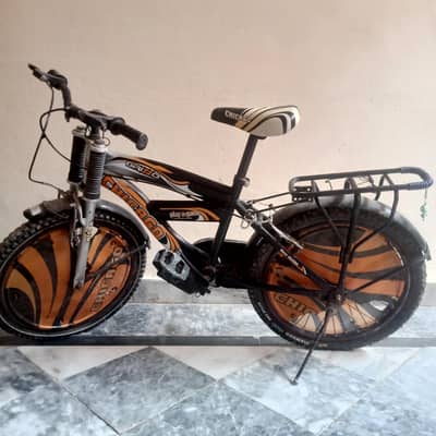 cycle for sale