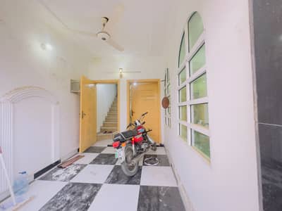 3.5 Marla House For Sale In Johar Town Phase 2