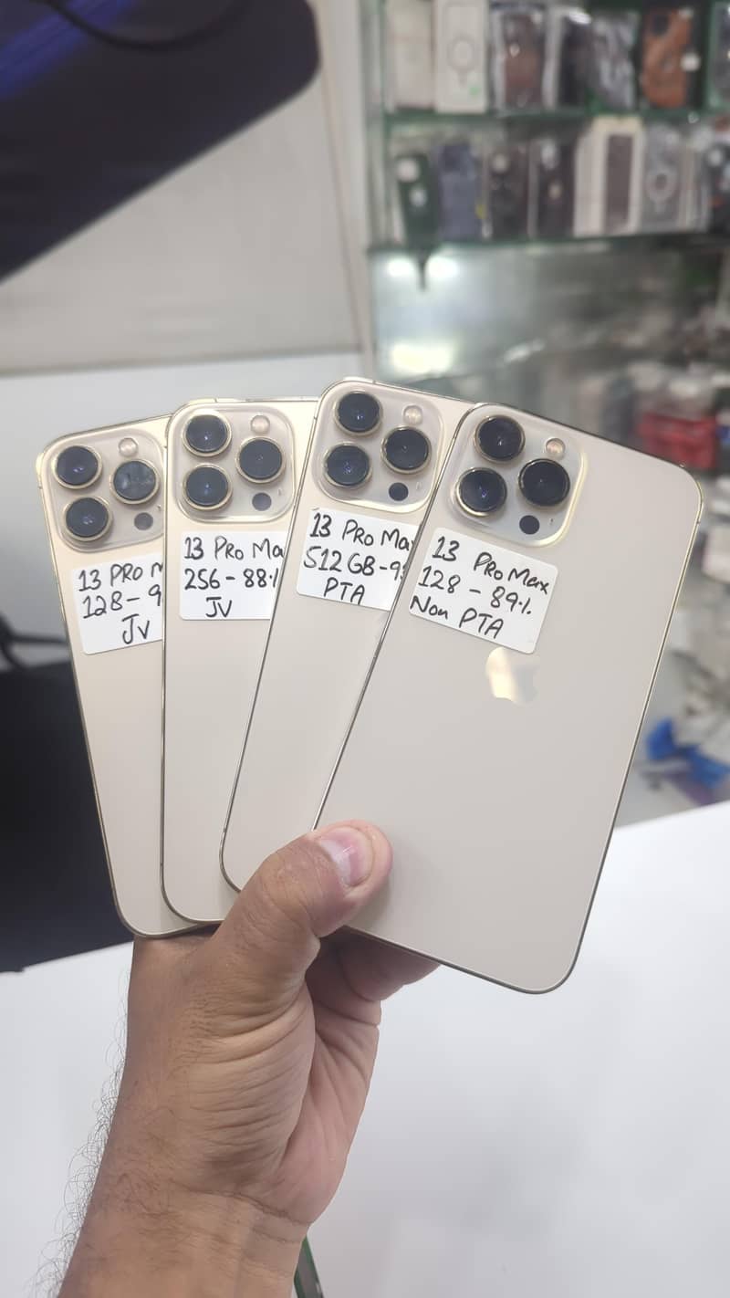 Apple iPhone 13 6