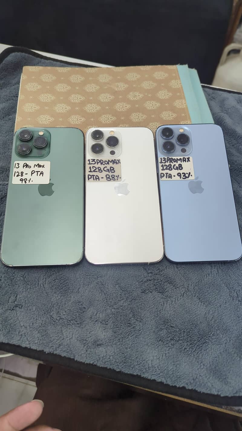 Apple iPhone 13 8