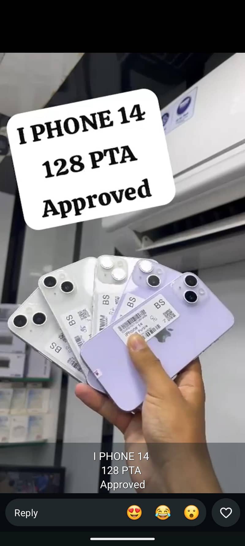 Apple iPhone 13 17