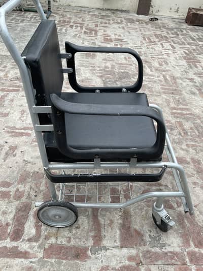 Wheel chair for sale