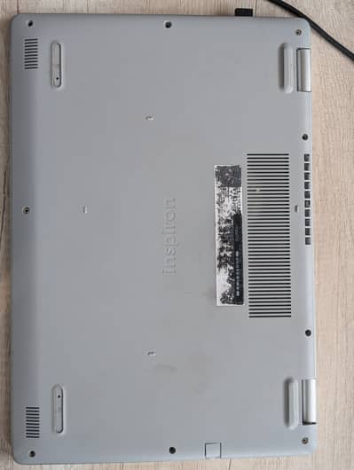 A laptop for sale like new in Lahore