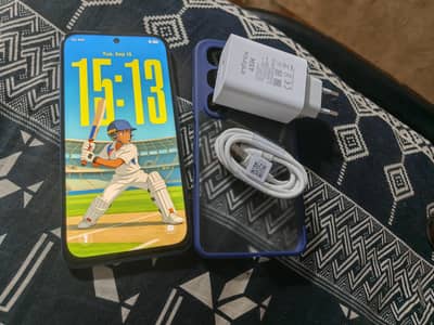 Infinix hot 70 pro 5g