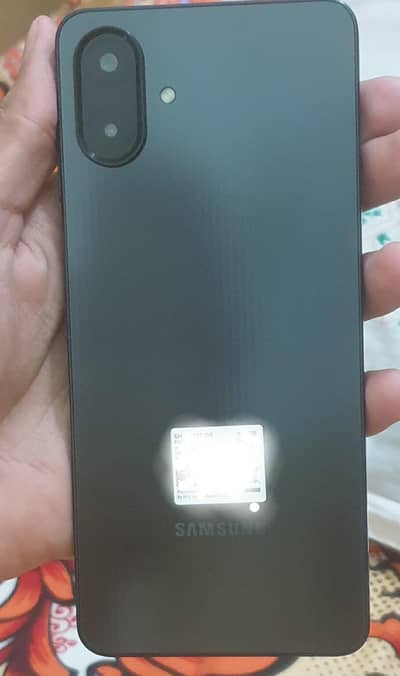 Samsung Mobile A07