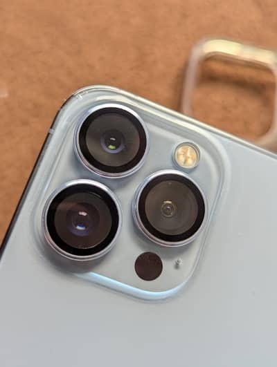 Apple iPhone 13 Pro