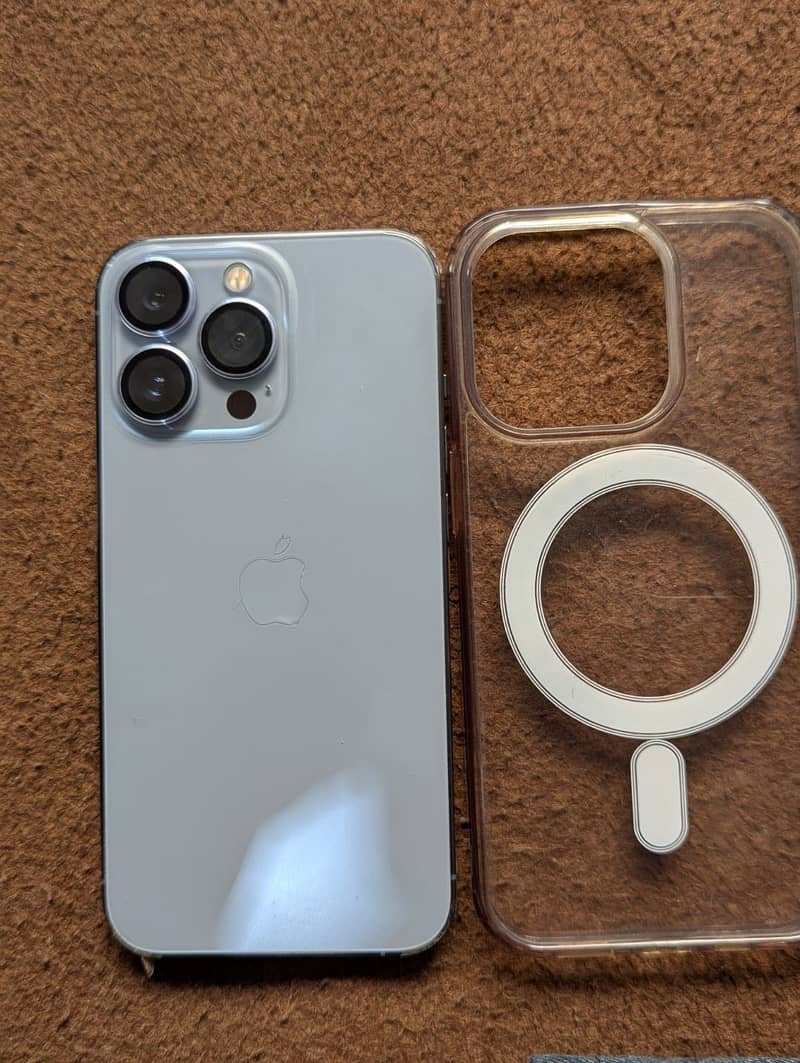 Apple iPhone 13 Pro 2