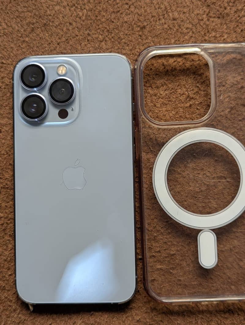 Apple iPhone 13 Pro 3