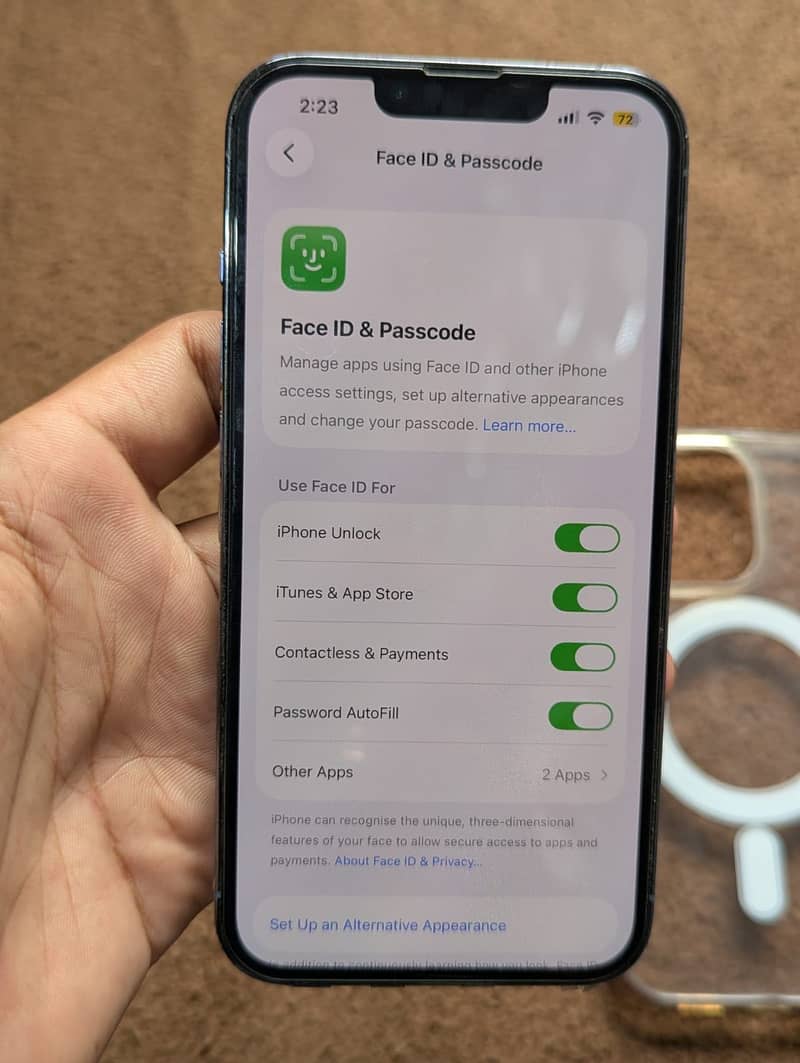 Apple iPhone 13 Pro 7