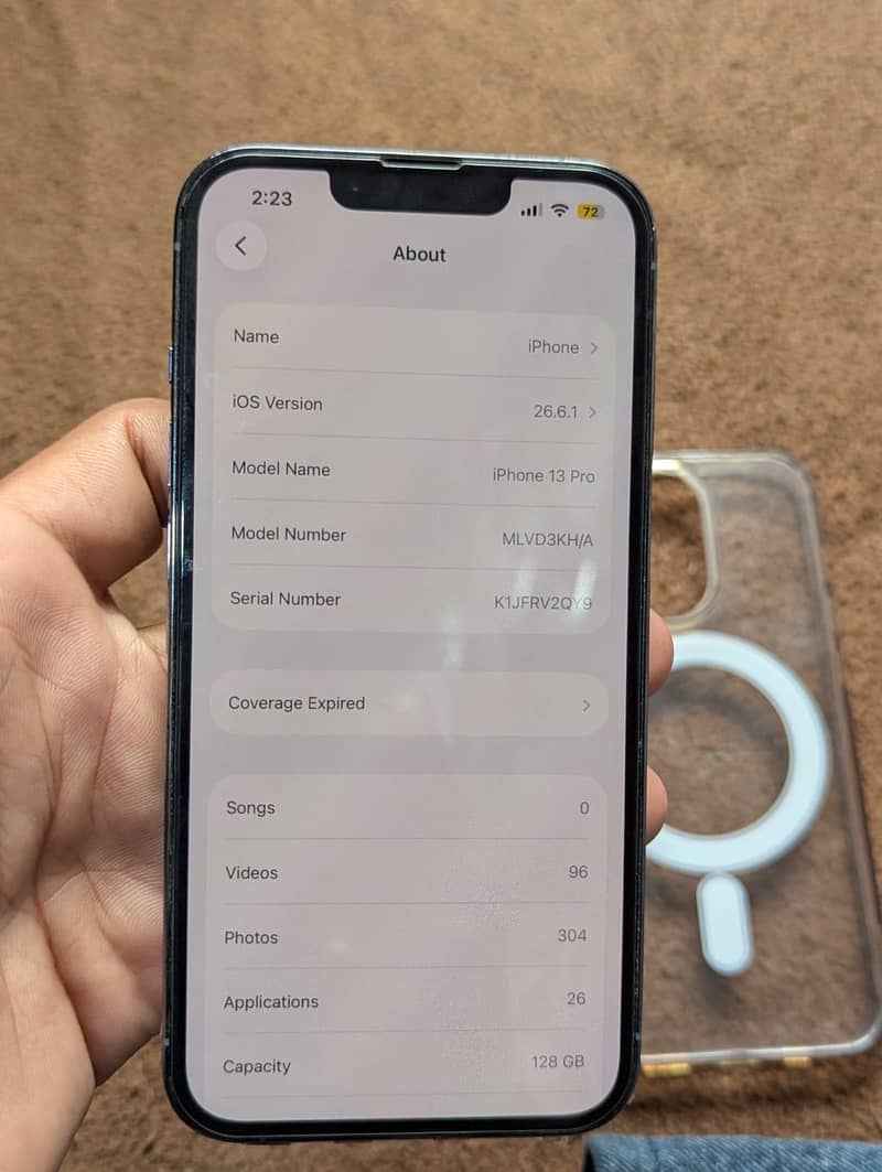 Apple iPhone 13 Pro 9