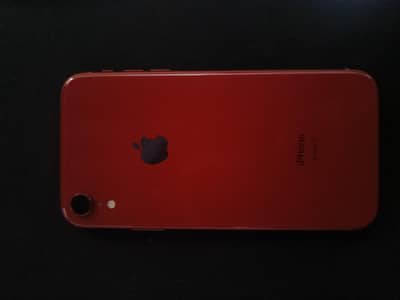 Apple iPhone XR
