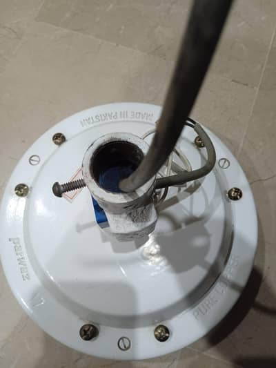 PARWAZ FAN unused without paking