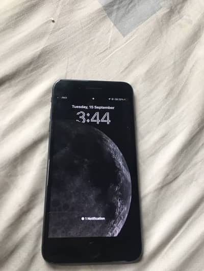 Apple iPhone 8 Plus