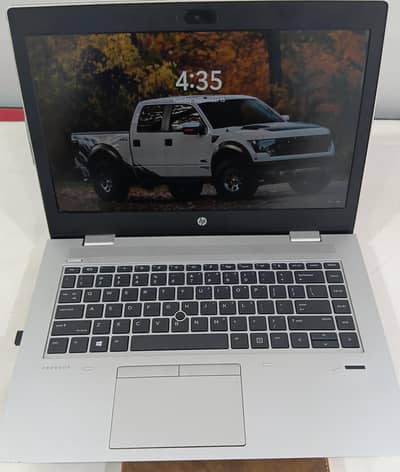 HP I5 7th Generation 8 RAM 256 SSD Window 11 Pro