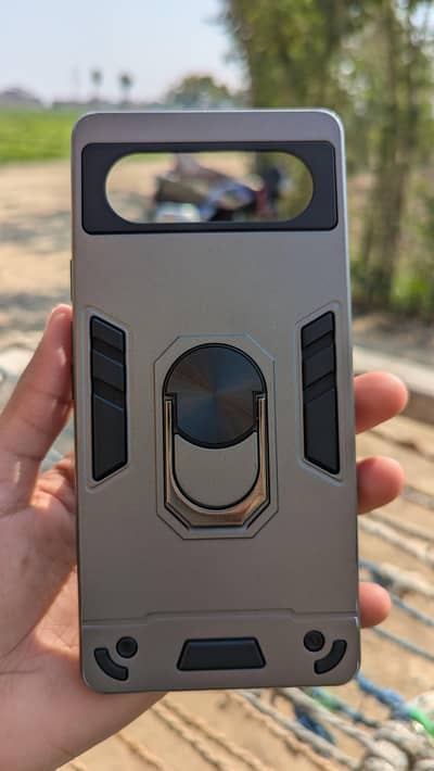 Google pixel 6 Kaka