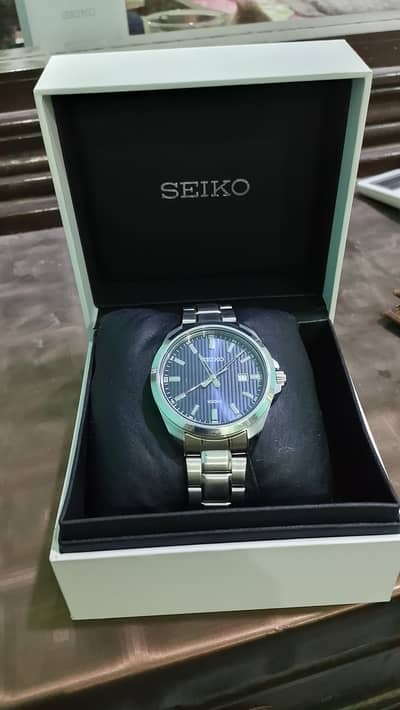 SEIKO Watch Original From UK