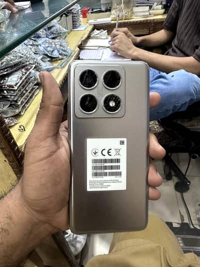 Xiaomi 14T Pro