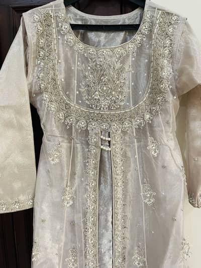 Maxi selling