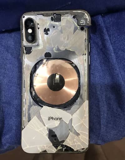Apple iPhone XS parts