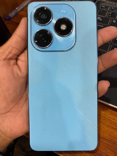 Tecno Spark 20