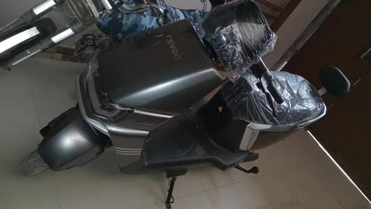 Revoo A12 new