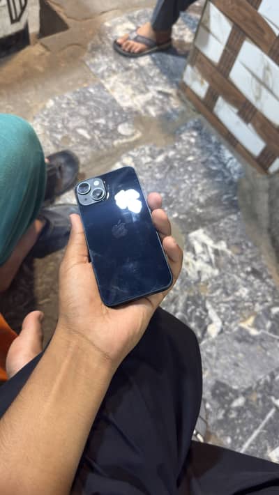 Apple iPhone 14