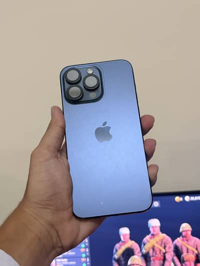 iPhone 15 Pro Max factory unlock sims working